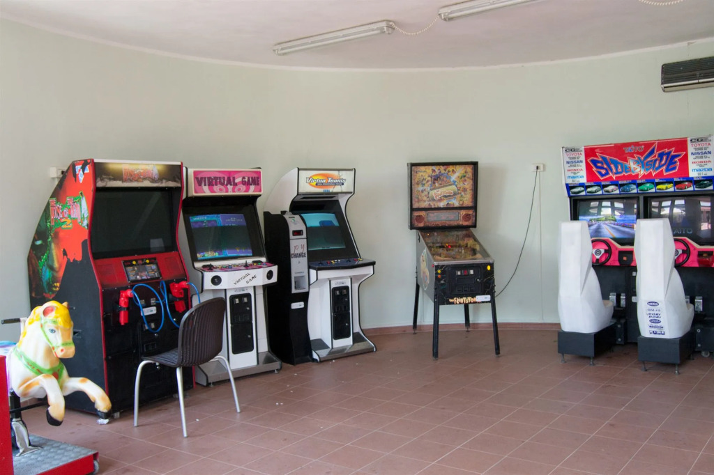 Villaggio Mare Si