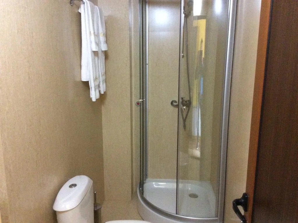 Hotel Kris