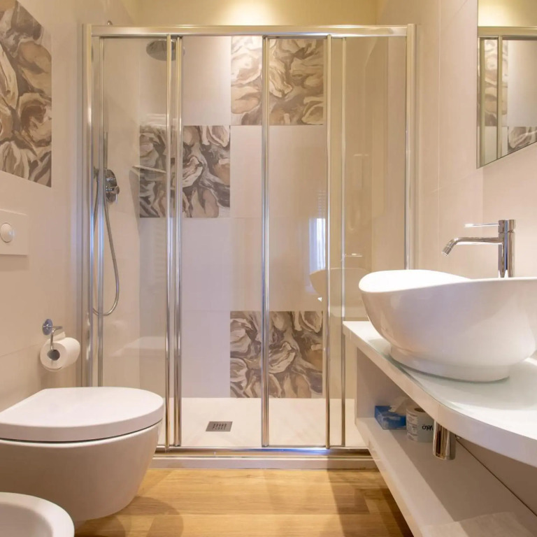 Hotel La Fenice