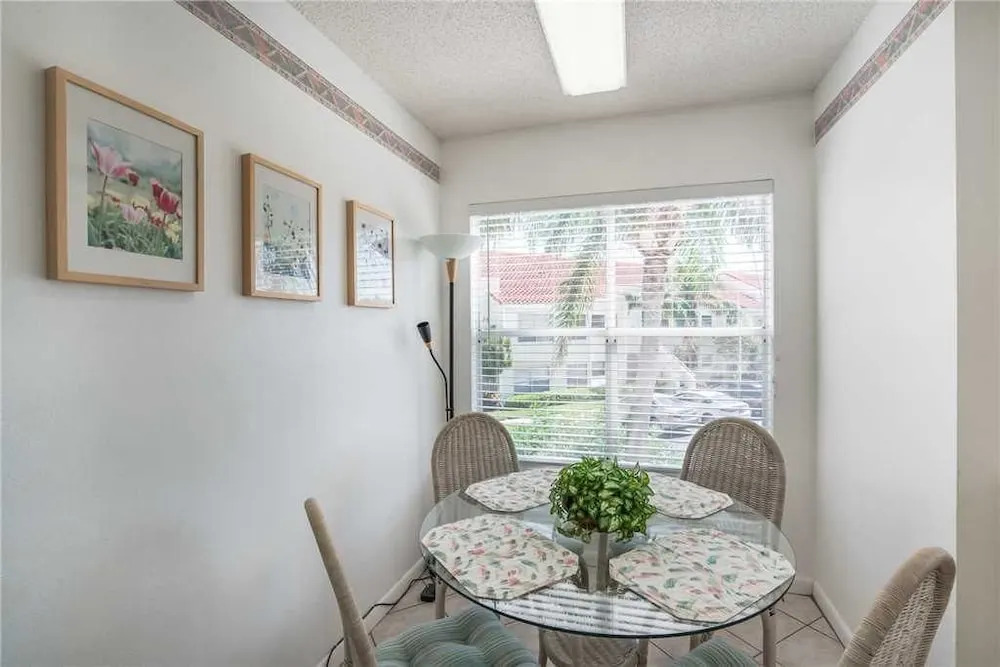 Vista Verde North - Two Bedroom Condo - 5-231