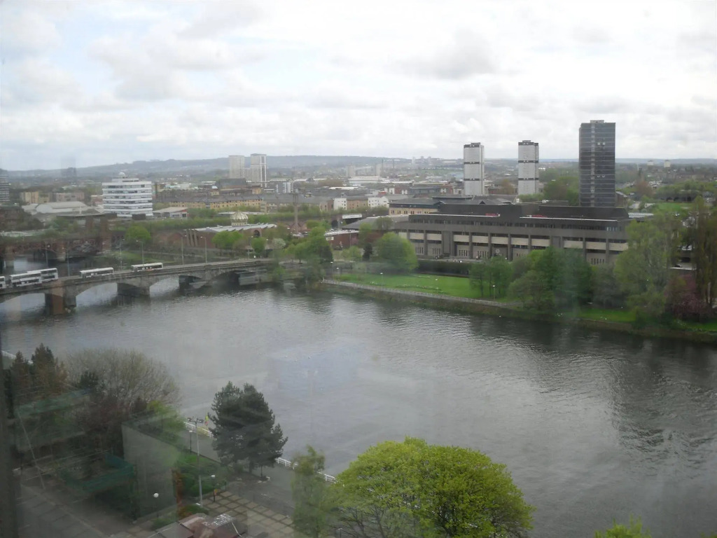 Riverfront Apartments