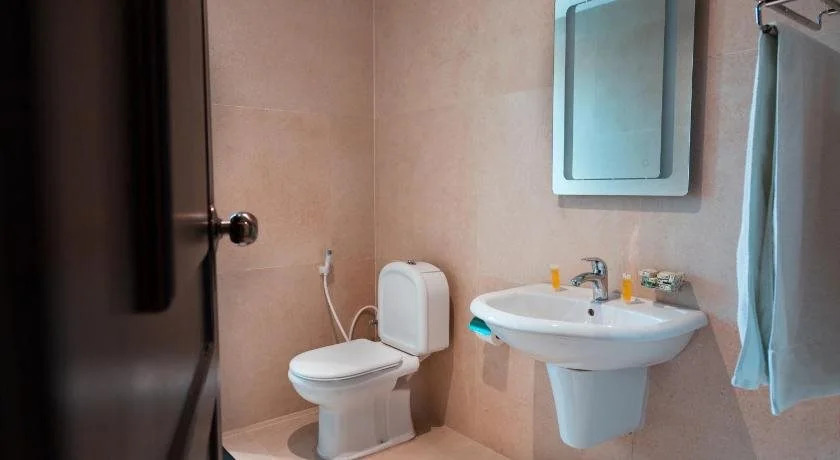Al Joude Hotel فندق الجود