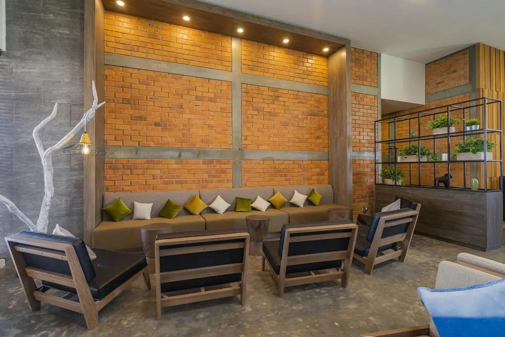 Sule Sapphire Inn Yangon