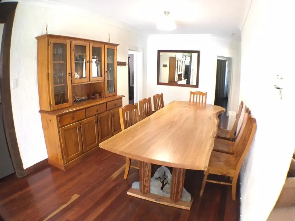 Nannup Bush Retreat