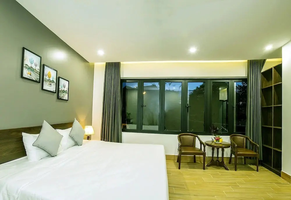 Sweet House Homestay Hoi An