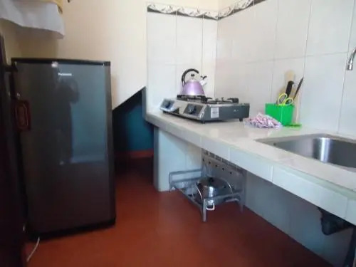Pondok Oka Homestay