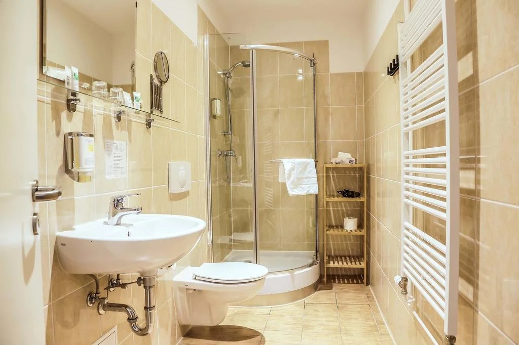 City Residence Hotel Frankfurt-Oder Bahnhof