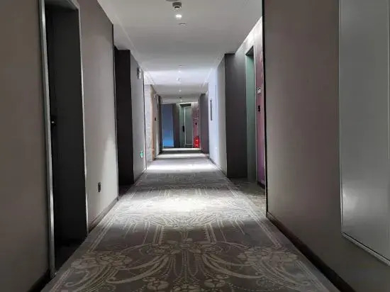 Mercure Wuhan Yangluo