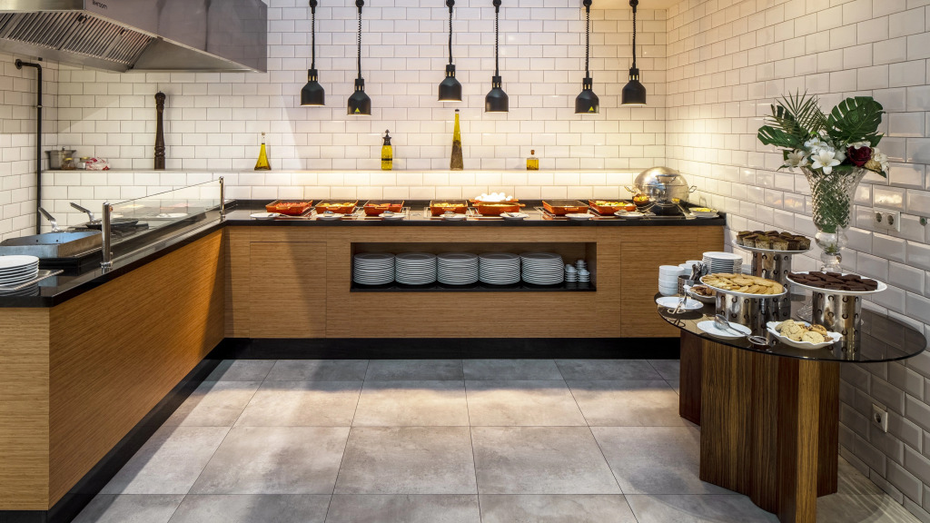 Holiday Inn Istanbul Sisli by IHG