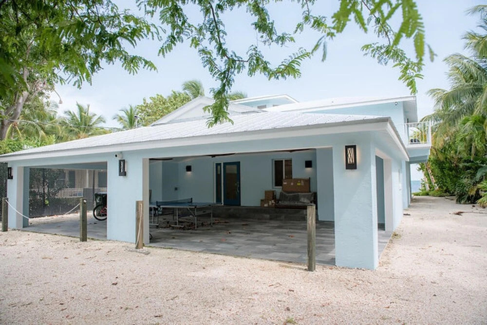 Midnight Runner by Florida Keys Luxury Rentals