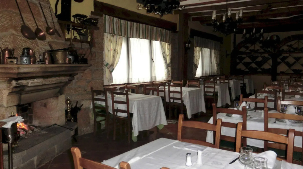 Hotel Las Ruedas
