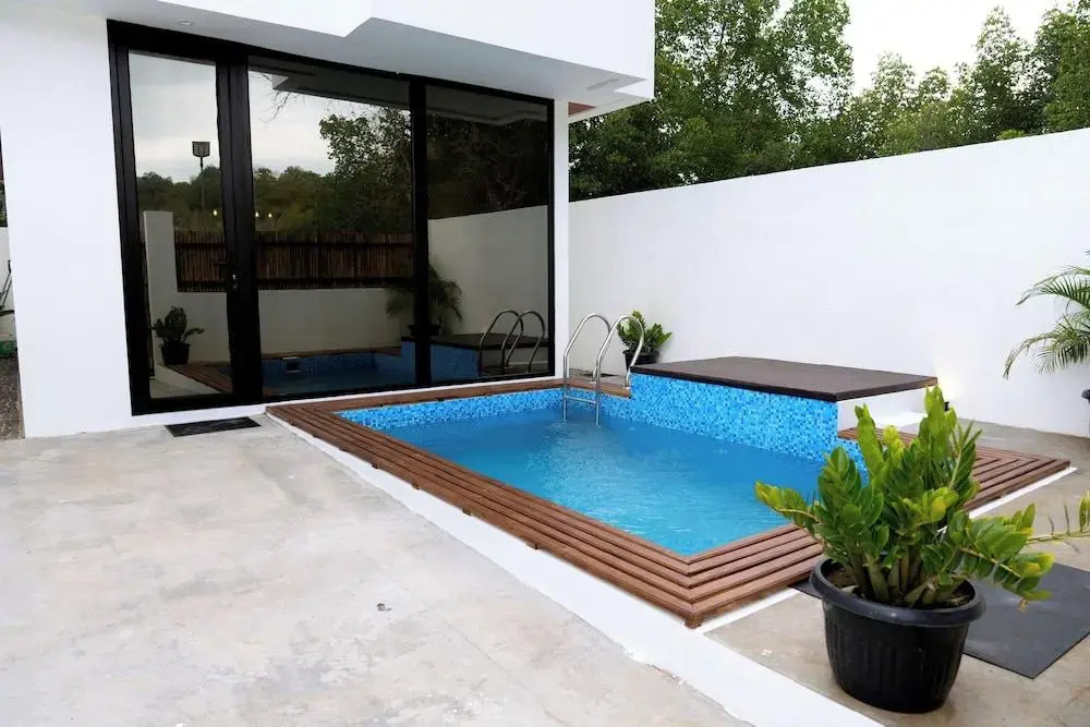 Losbaba Komodo Villa