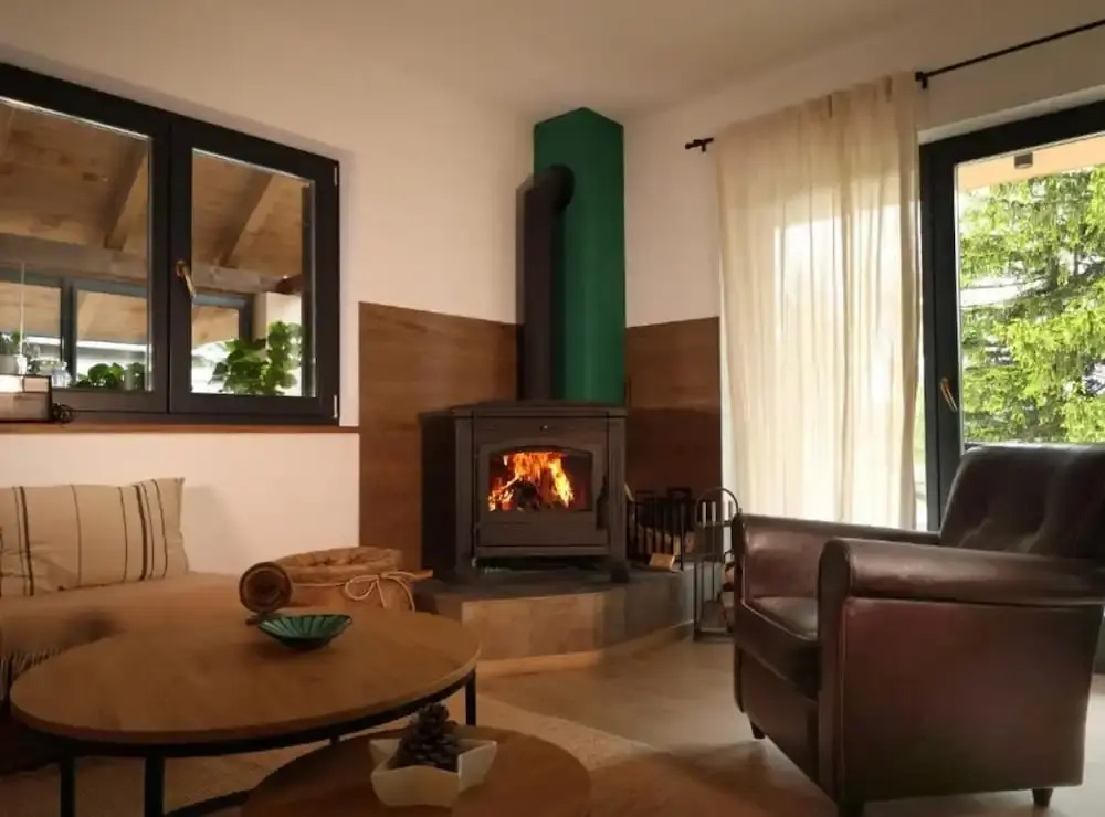 Holiday Home Aria