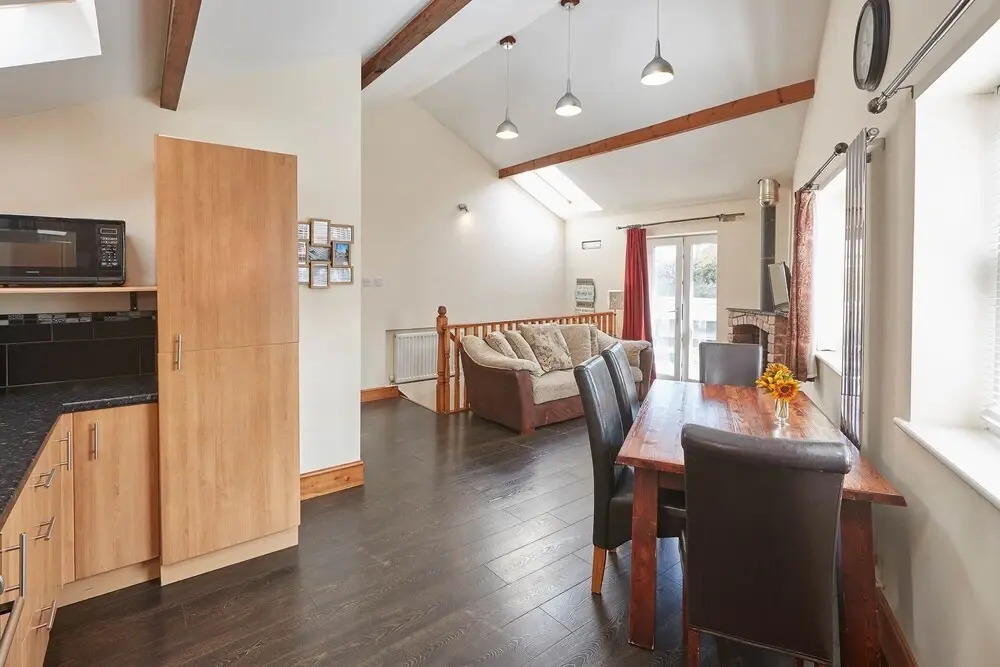 Groveside Holiday Lets