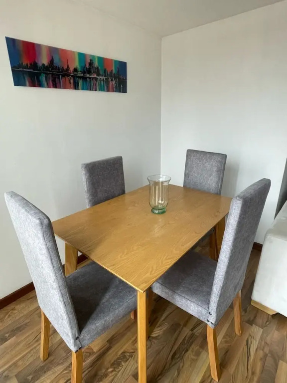 Hermoso Apartamento de lujo Villa Alsacia