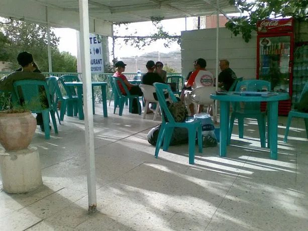 Mussa Spring Hotel