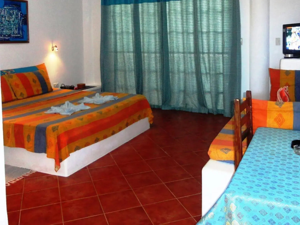 Aquarius Terraces Boutique Resort