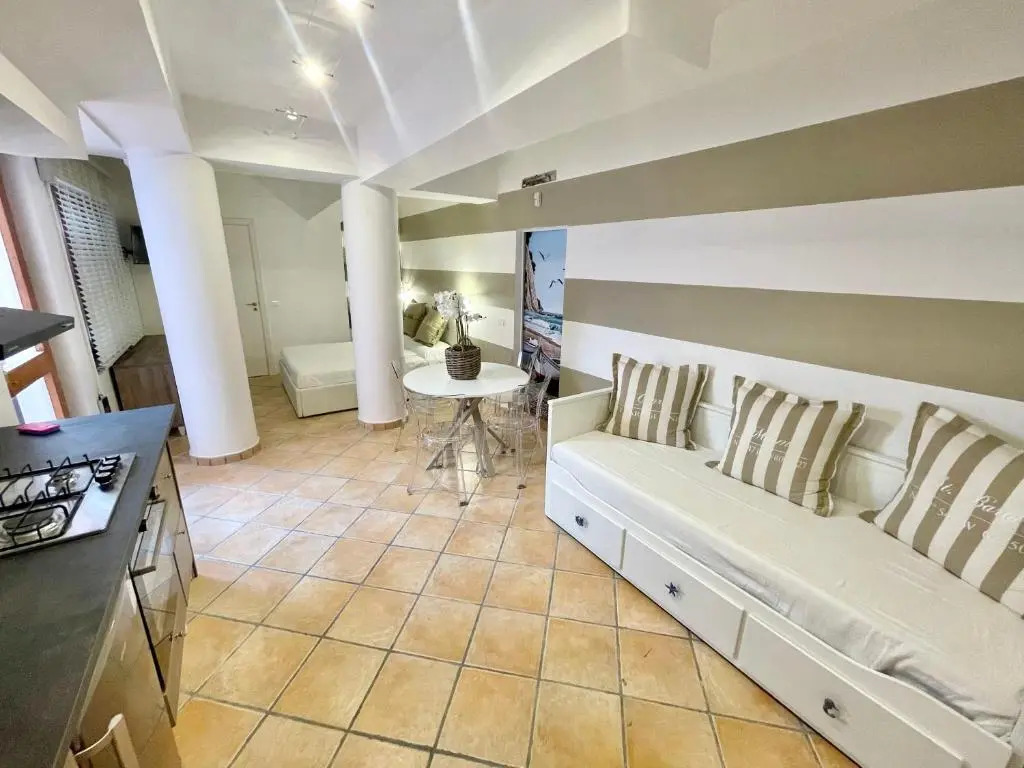 Maison Del Conero - Ombrellone e Lettini in Spiaggia Inclusi
