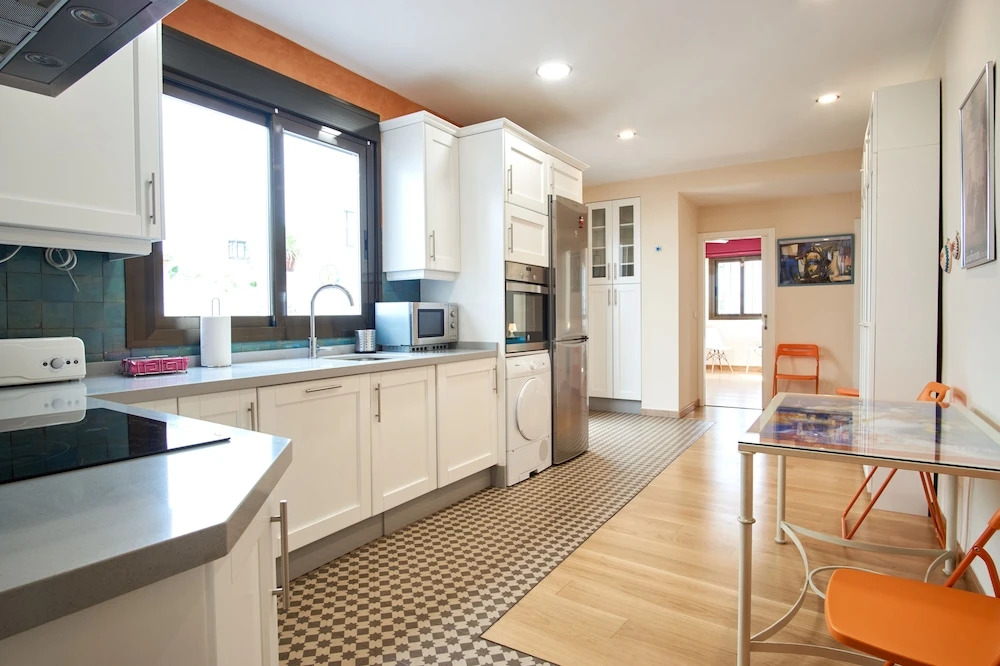 Apartamento Corazón de Triana