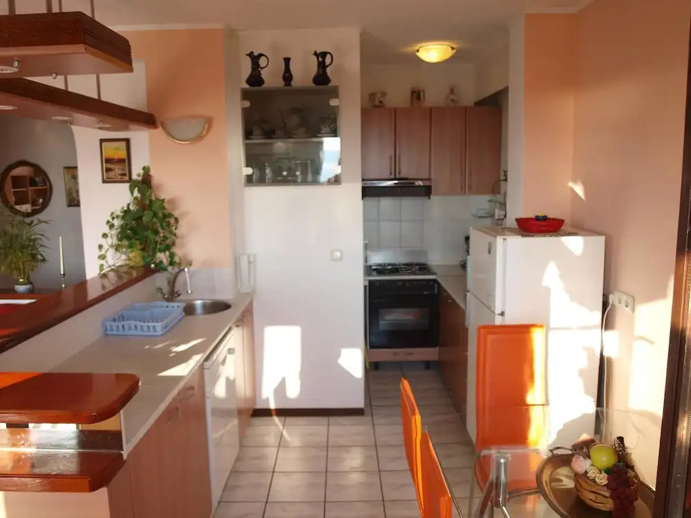 Apartments Grof