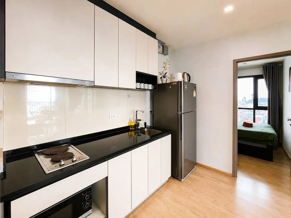Sea View 2 Bed Room Amazing View Great Location