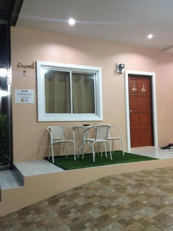 Apartments Baanlaktee 9