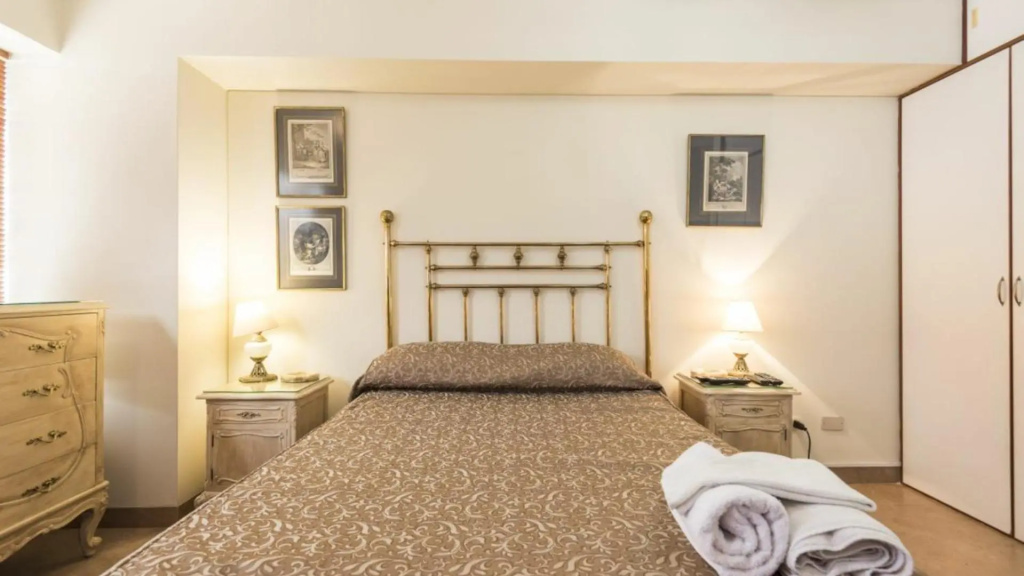Apartamento Edificio Pardo Cinco