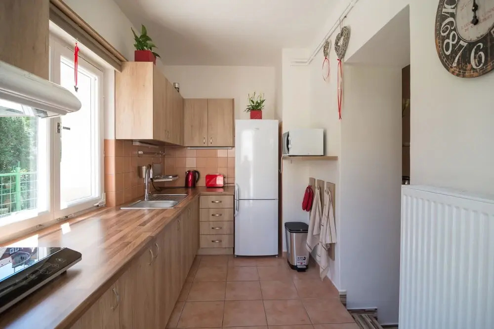 2 Bedroom Home near Prague Castle