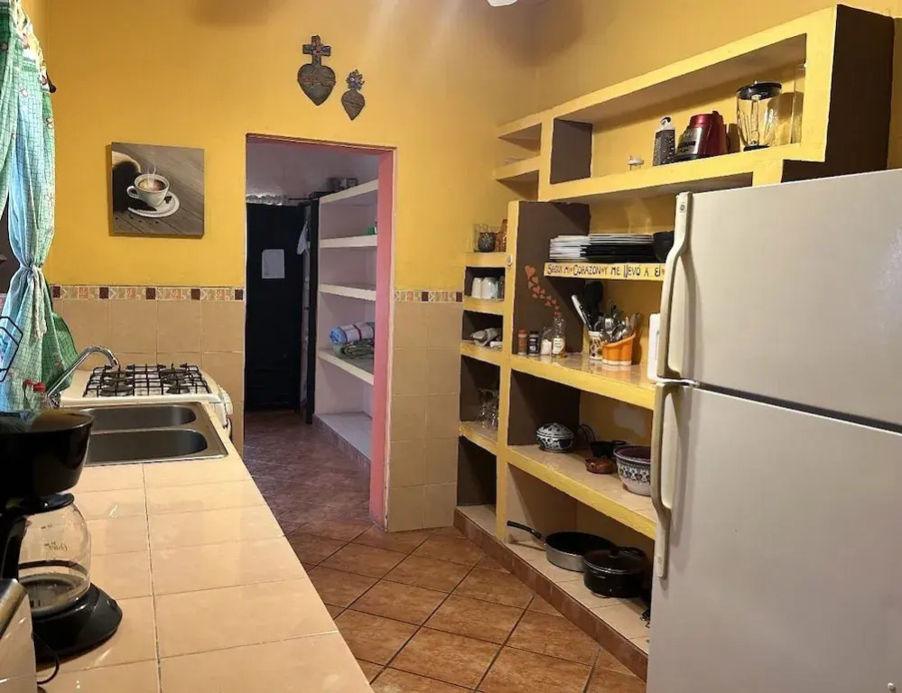 Casa de los Sueños
