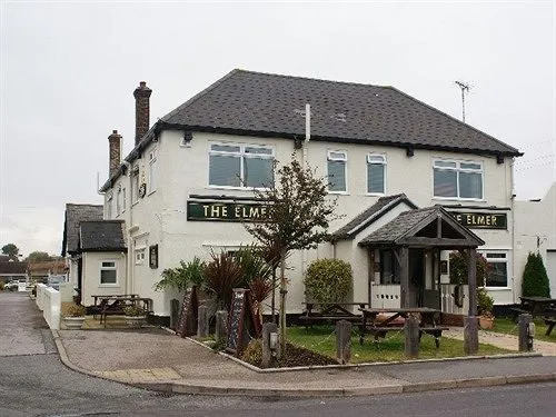 The Elmer