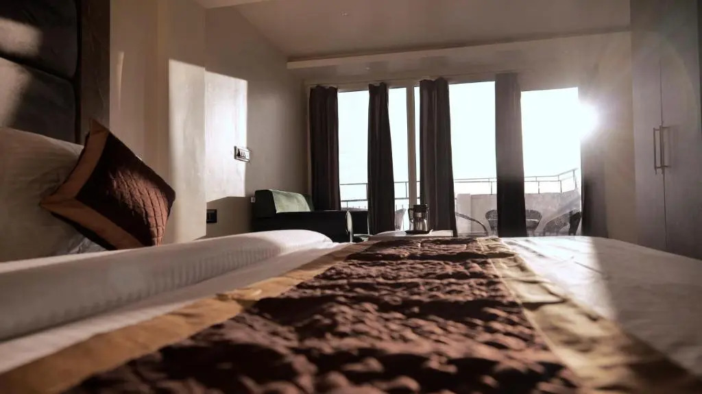 Hotel Brite Star