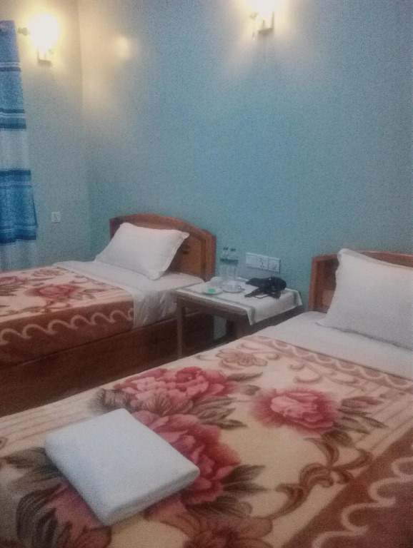 Hostel Roma Inn