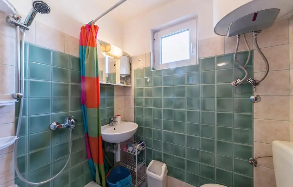 Amazing Apartment in Fazana With Wifi and 2 Bedrooms