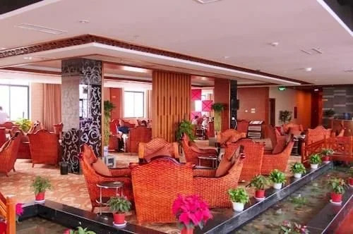 Dayi Chaoyang Grand Hotel