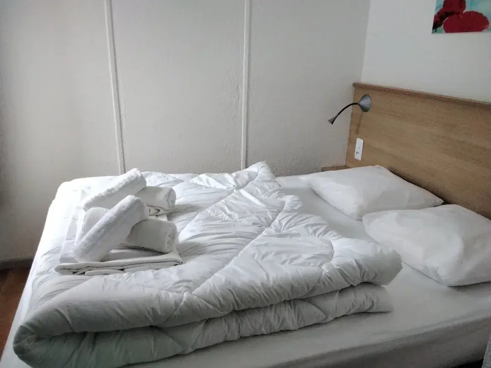 Lush Family Apartment in Saales, Alsace