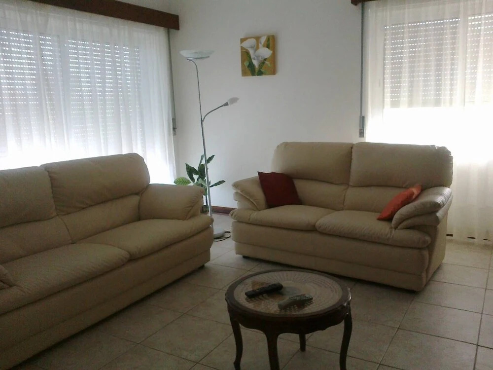Casas da Quinta