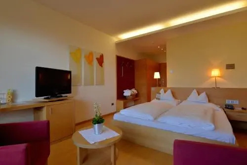 Schenna Resort