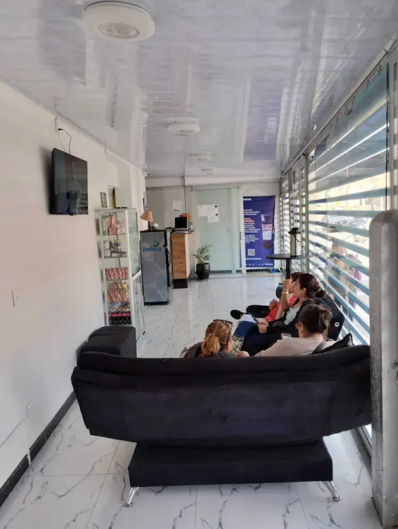 Hotel Bogota Suites