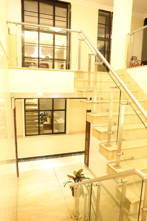 Hotel Naveen