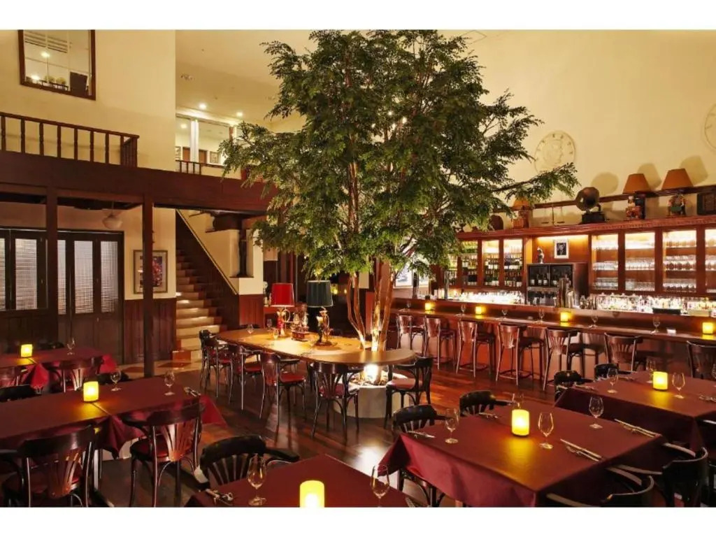 Boston Plaza Kusatsu Biwa Lake - Vacation STAY 15445v