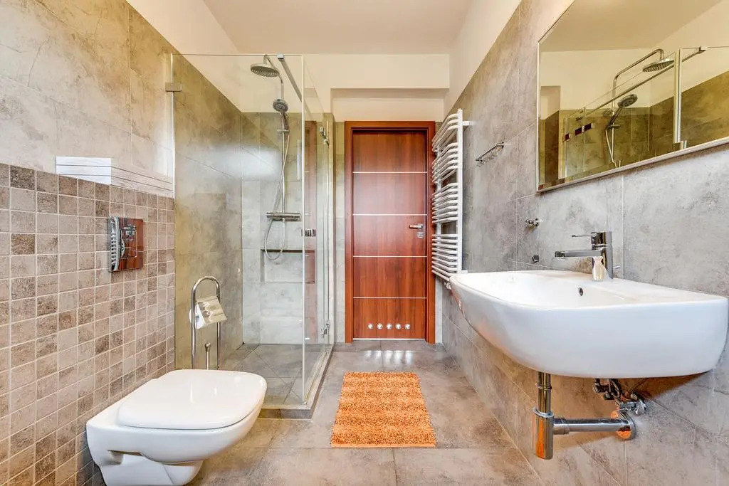 Rent a Flat apartments - Torunska St.