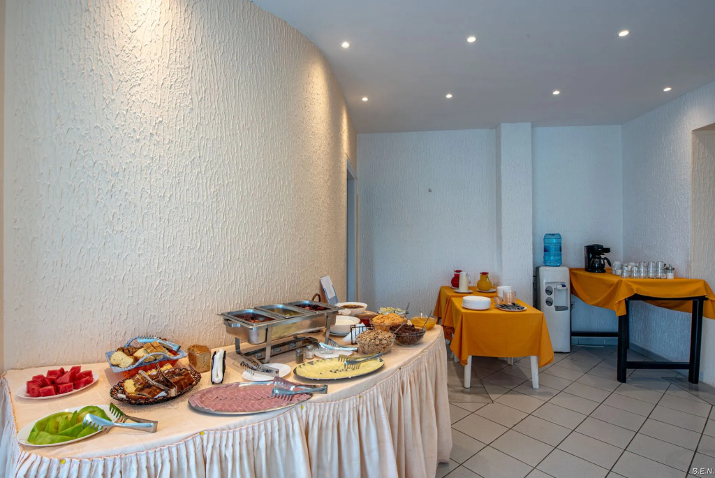 Anamar Skiathos Hotel