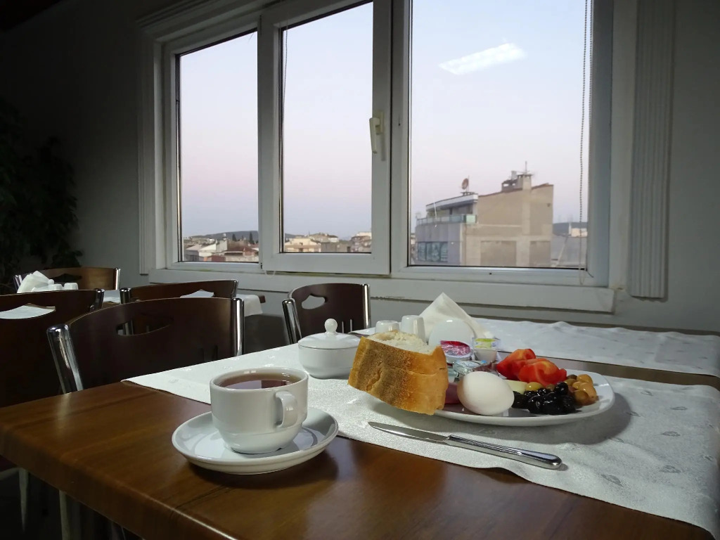 Hotel Libiza