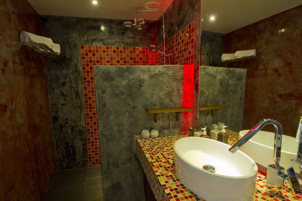 Beluga Boutique Hotel