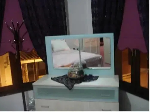 Papatyam Pension