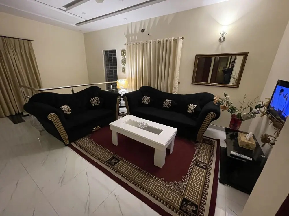 Private Villa In Divine Gardens Dha