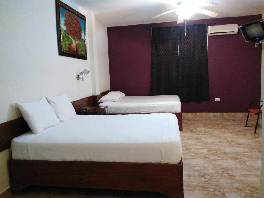 Spring Hotel