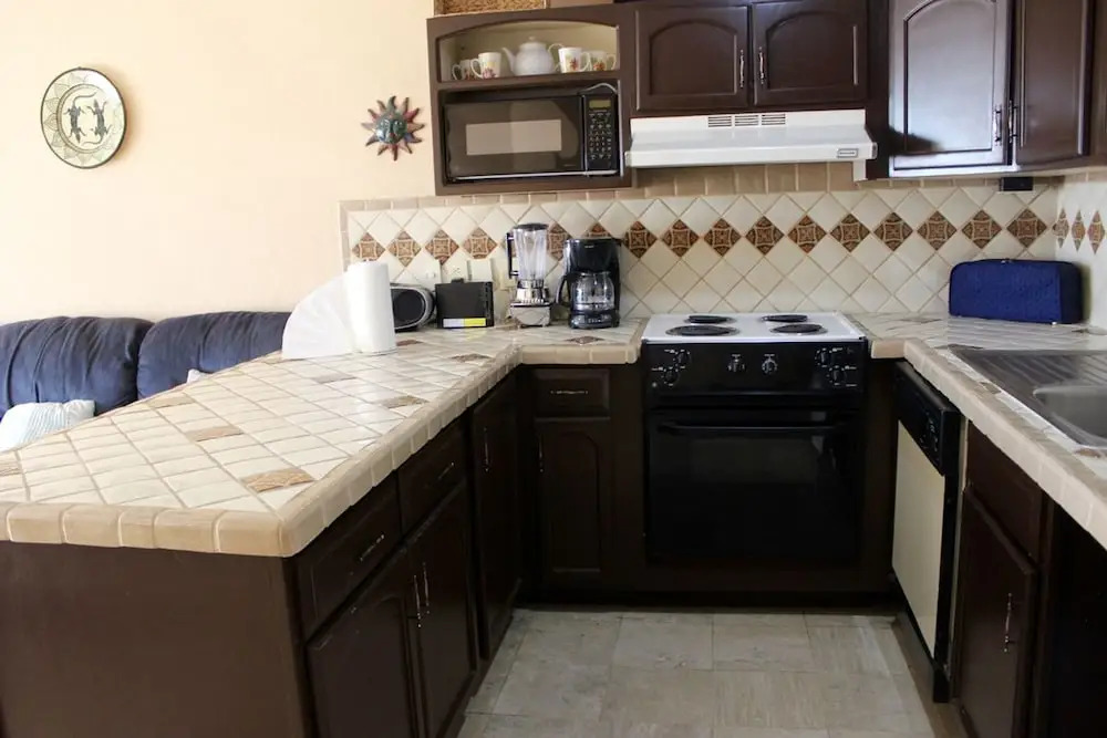 Marina Pinacate 1BR 520 by Casago