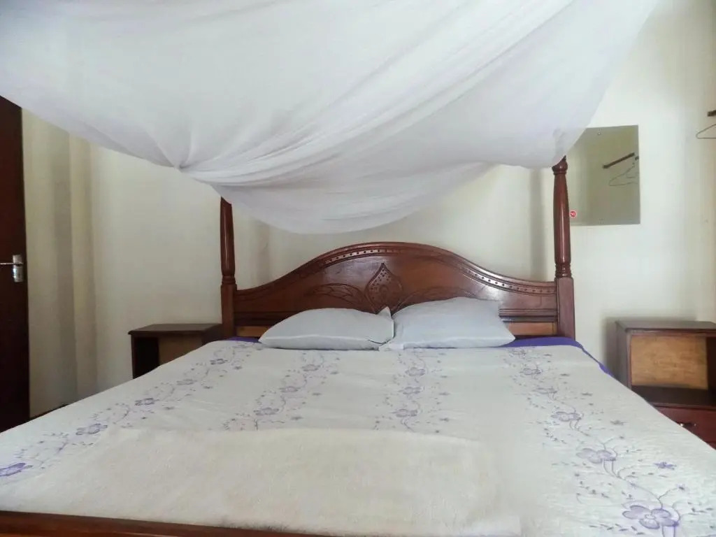 Tobiz Guest House Mbarara