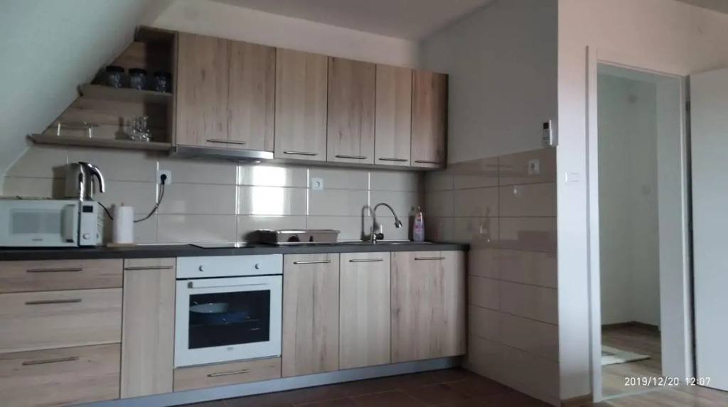 Apartmani Čiča